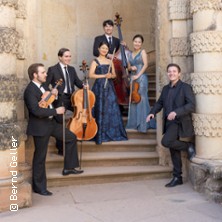 Vivaldi - Die vier Jahreszeiten 11.06.2026 Dresdner Zwinger